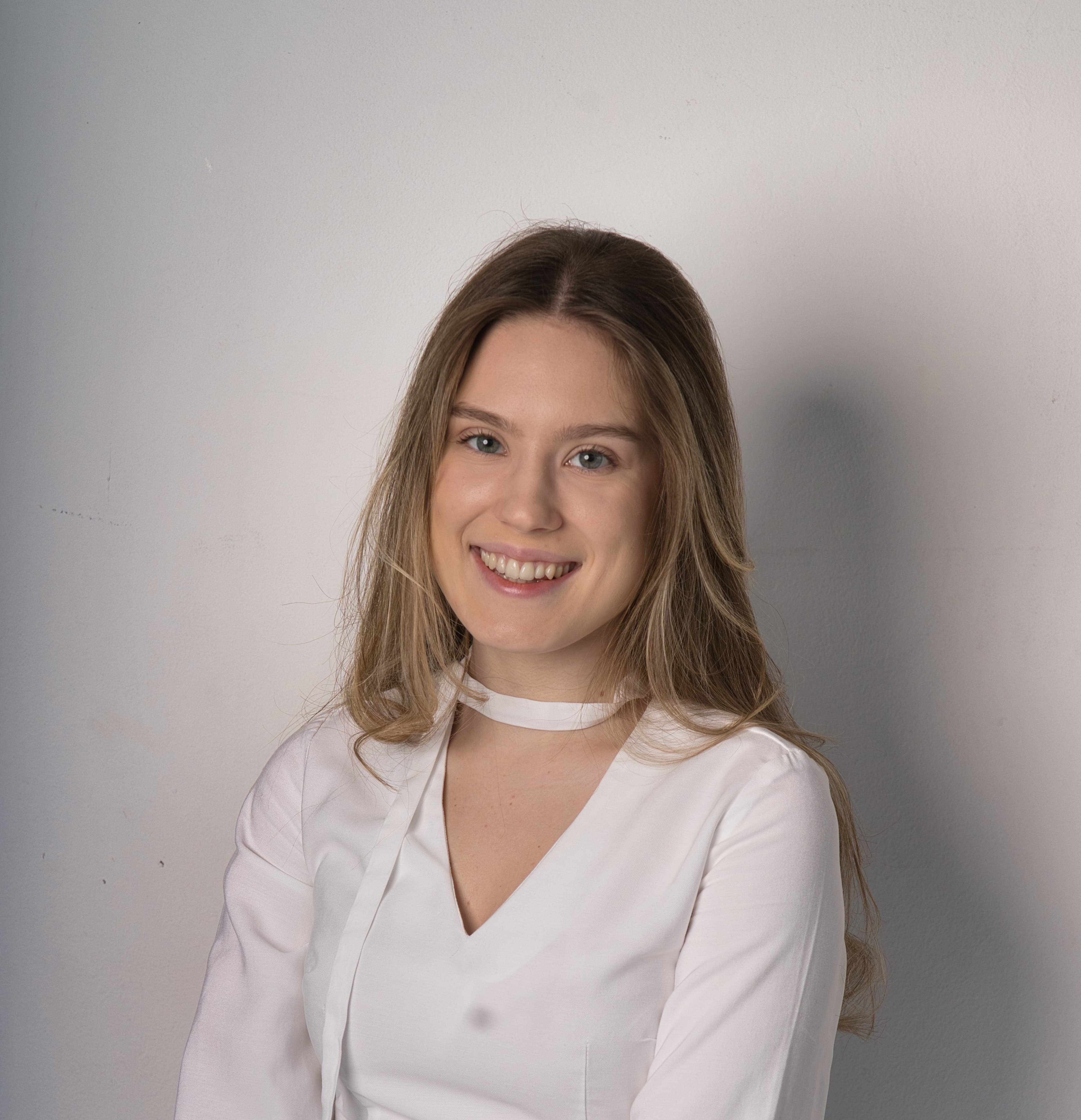 Veronika Sabara - photo